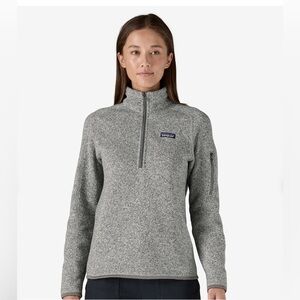 Patagonia Women’s Better Sweater